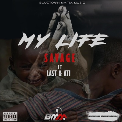 My Life (feat. Last & a.T.I)