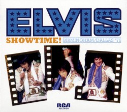 Showtime! Birmingham/Dallas '76