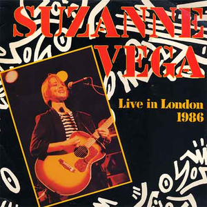 Live in London 1986