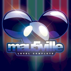 mau5ville: Level Complete