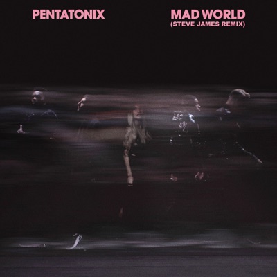 Mad World (Steve James Remix)