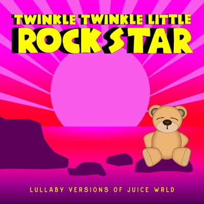 Lullaby Versions of Juice WRLD