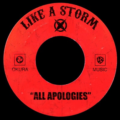 All Apologies