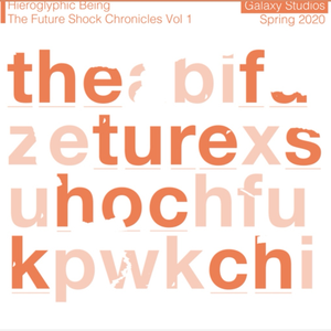 The Future Shock Chronicles Vol 1