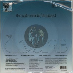 The Soft Parade/Stripped