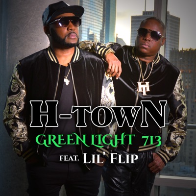 Green Light 713 (feat. Lil' Flip)