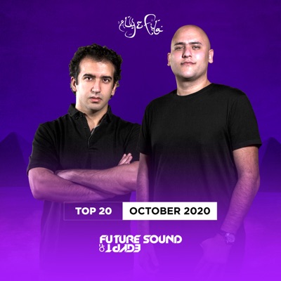 FSOE Top 20 - October 2020