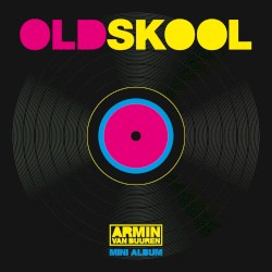 Oldskool (Mini Album)