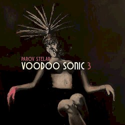 Voodoo Sonic (The Trilogy, Pt. 3)