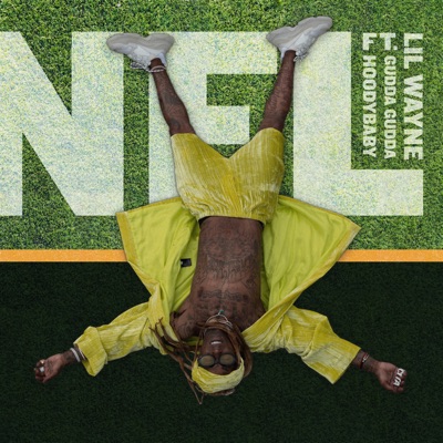 NFL (feat. Gudda Gudda & Hoodybaby)