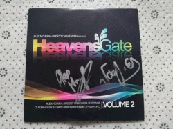 HeavensGate Volume 2