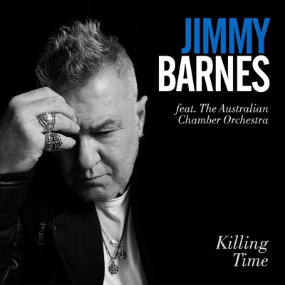 Killing Time (feat. Australian Chamber Orchestra)