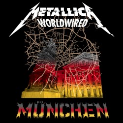 2019-08-23: Olympiastadion, Munich, Germany