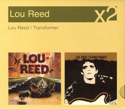 Lou Reed / Transformer