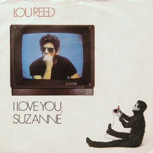 I Love You, Suzanne