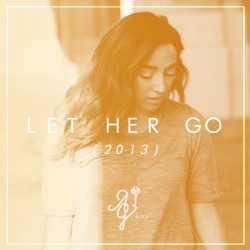 Let Her Go