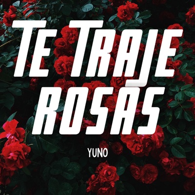 Te Traje Rosas