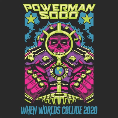 When Worlds Collide (Re-Recorded)