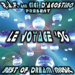 Le Voyage ’96: Best of Dream Music