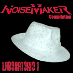 NoiseMaker Compilation - Laboratorio 1