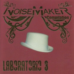 NoiseMaker Compilation - Laboratorio 3