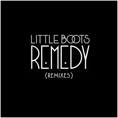 Remedy (Remixes)