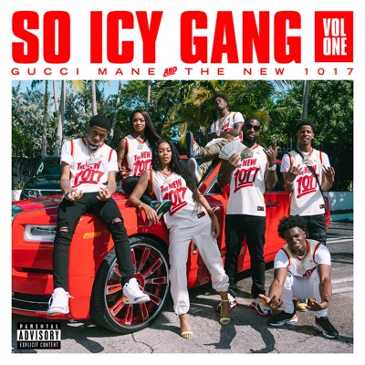 So Icy Gang, Vol. 1