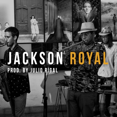 Jackson Royal