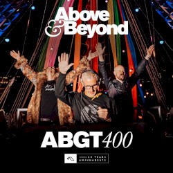 Group Therapy 400 Live from London