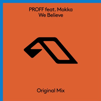 We Believe (feat. Mokka)