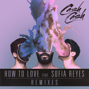 How to Love (remixes)