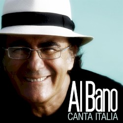 Al Bano canta Italia