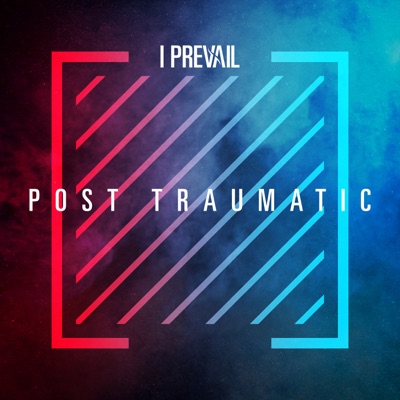 POST TRAUMATIC (Live / Deluxe)