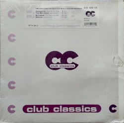 Club Classics 13