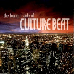 The Loungin' Side Of Culture Beat