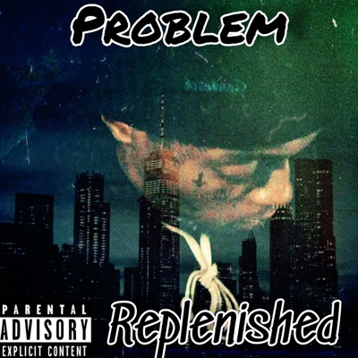 Replenished (Freestyle)