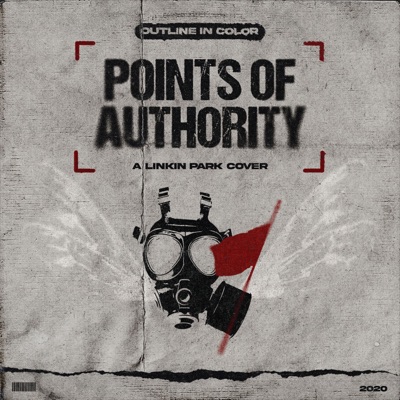 Points of Authority