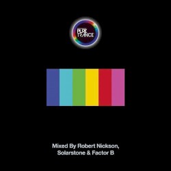 Solarstone Presents Pure Trance V6