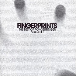 Fingerprints: The Best of Powderfinger