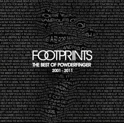 Footprints: The Best of Powderfinger