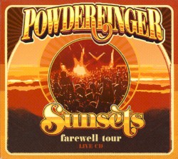 Sunsets Farewell Tour: Live at Newcastle Entertainment Centre
