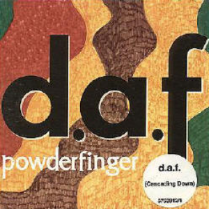 D.A.F.