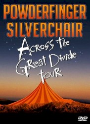 Across the Great Divide Tour