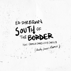 South of the Border (Andy Jarvis remix)
