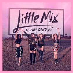 Glory Days EP