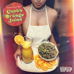 Cooks & Orange Juice