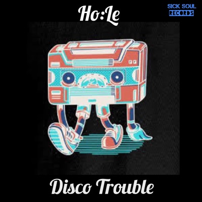 Disco Trouble