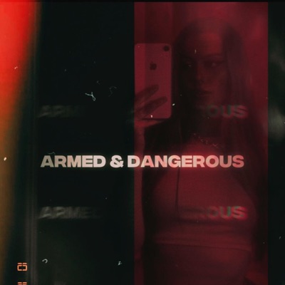 Armed & Dangerous (feat. Mannyb)