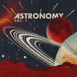 Astronomy, Vol. 1