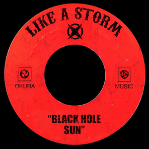 Black Hole Sun